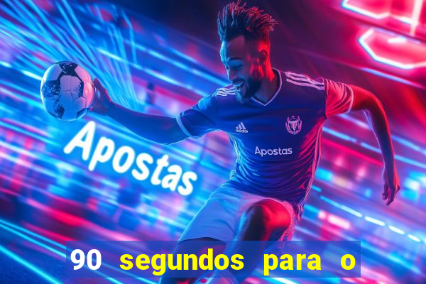 90 segundos para o apocalipse pdf download